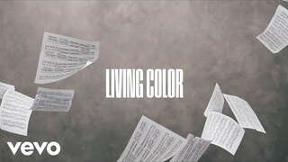 Steven Curtis Chapman - Living Color (Visualizer)