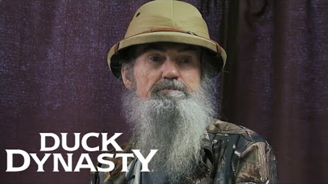 Duck Dynasty: FUNNIEST Moments of Season 8