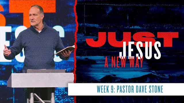 Get Growing | Pastor Dave Stone, November 9–10, 2019