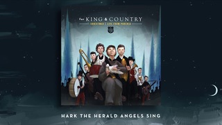 A for KING & COUNTRY Christmas | LIVE from Phoenix - Hark The Herald Angels Sing