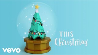 Tori Kelly - This Christmas (Visualizer)