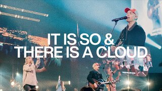 It Is So & There Is A Cloud | Live From Elevation Ballantyne | Elevation Worship
