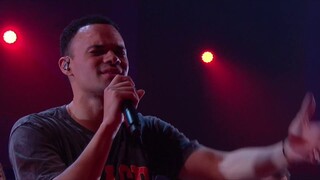 Great Are You Lord (Live) - Tauren Wells