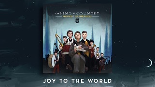 A for KING & COUNTRY Christmas | LIVE from Phoenix - Joy To The World