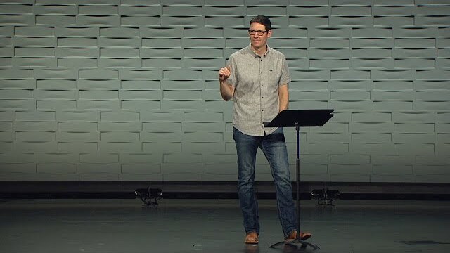 Sermons - Matt Chandler - Love of Neighbor