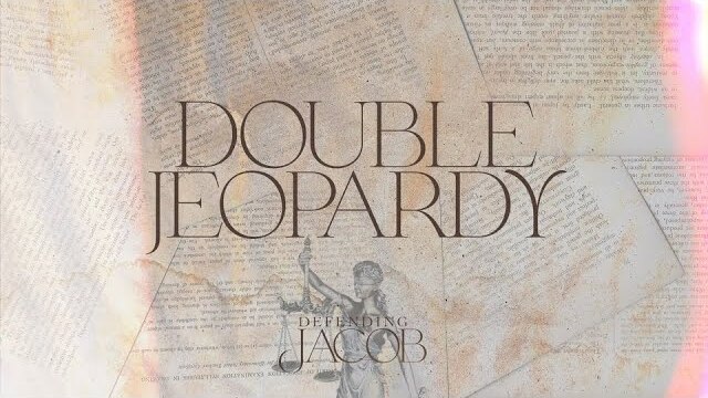 Double Jeopardy | Defending Jacob Series | Pastor Keion Henderson