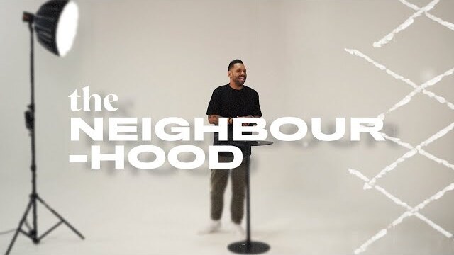 The Neighbourhood | with Chris Mendez