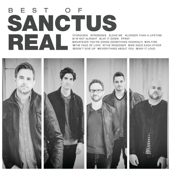 Best Of | Sanctus Real