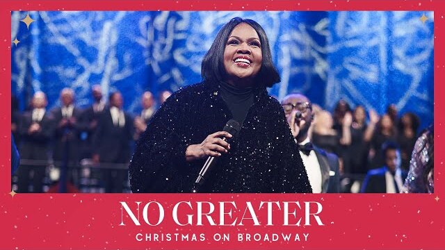 No Greater - Times Square Worship