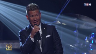 Joseph Habedank - "Shame On Me" Live at the 50th Annual GMA Dove Awards