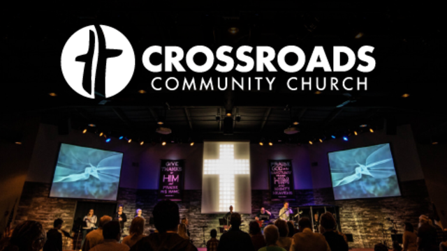 Crossroads Community Church | Assorted