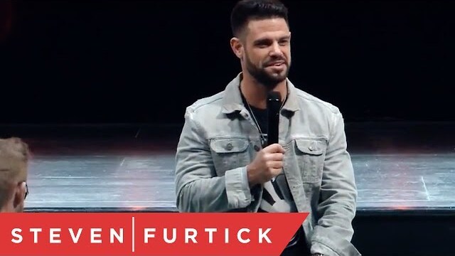 Fix The Leak | Pastor Steven Furtick