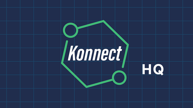 Konnect HQ
