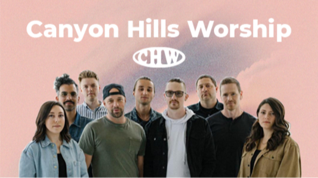 Canyon Hills Worship