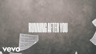 Steven Curtis Chapman - Running After You (Visualizer)
