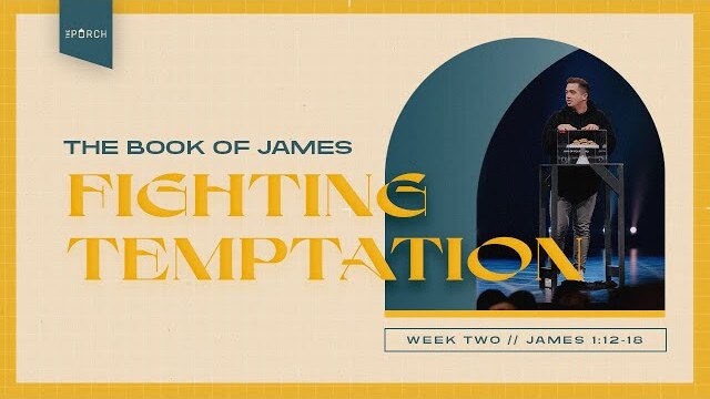 Fighting Temptation | JD Rodgers