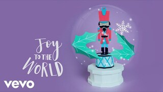 Tori Kelly - Joy To The World / Joyful, Joyful (Visualizer)