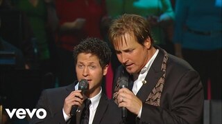 Gaither Vocal Band - Love Like I'm Leaving [Live]