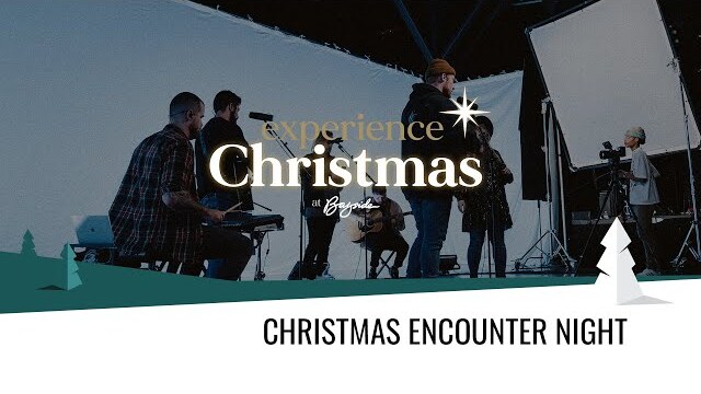 Encounter Night: A Holiday Playlist for Your Home