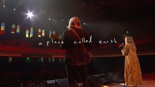 A Place Called Earth - Jon Foreman & Lauren Daigle (Live at The Ryman)