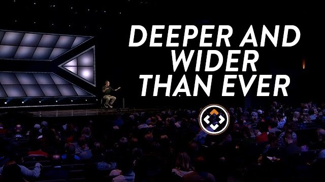 Deeper and Wider Than Ever | December 31, 2023