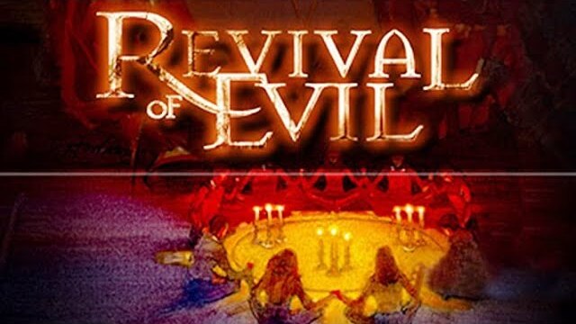 Revival of Evil / Cult Explosion (2008) | Trailer | Dave Hunt | Walter Ralston Martin | Rabi Maharaj