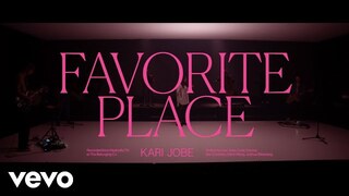 Kari Jobe - Favorite Place (Live)