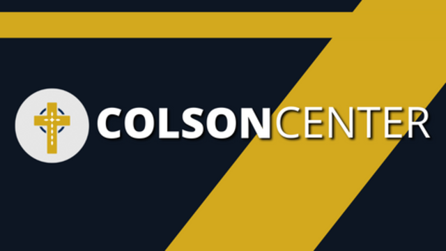 Colson Center | Assorted