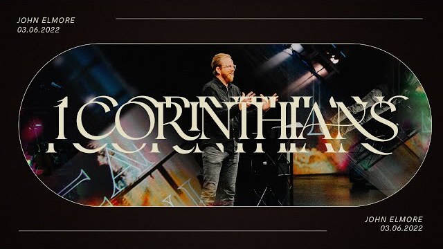 Priority, Preference, and Power // 1 Corinthians Series // Watermark Community Church