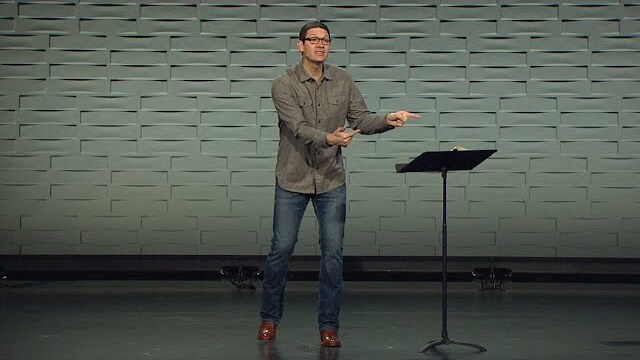 Sermons - Matt Chandler - Love and Knowledge of Self