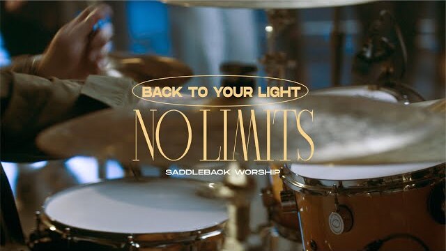 Back to Your Light (No Limits) - Official Music Video