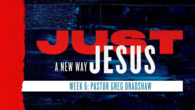 Come Close | Pastor Greg Bradshaw, October 20, 2019