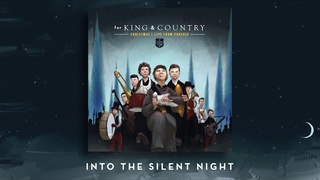 A for KING & COUNTRY Christmas | LIVE from Phoenix - Into The Silent Night