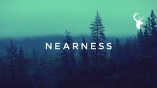 Nearness (Official Lyric Video) - Jenn Johnson | We Will Not Be Shaken