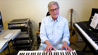Don Moen - Calm in the Midst of the Storm