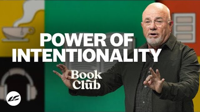 How to Be Intentional With Your Money | Dave Ramsey