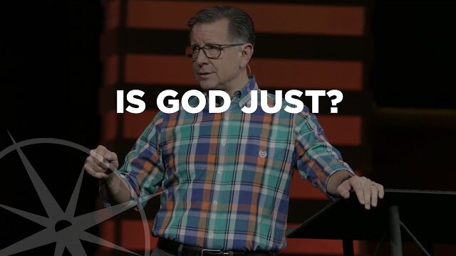 Is God Just? | 10 Minutes of Truth with Pastor Mike
