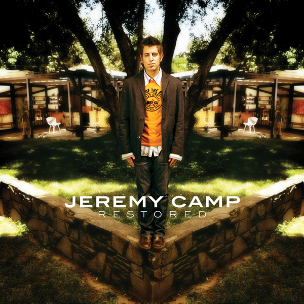 Restored | Jeremy Camp