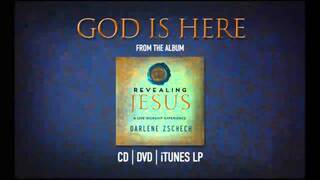 Darlene Zschech - God Is Here (Official Audio)