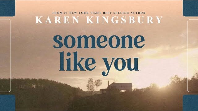 LU Convocation | Karen Kingsbury and the "Someone Like You" Cast