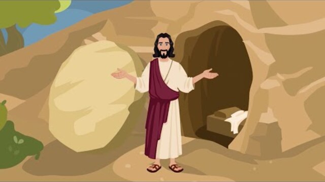 Easter Bible Songs Collection for Kids - DG Bible Songs