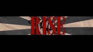 Skillet - "Rise" lyric video