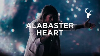 kalley - Alabaster Heart (LIVE)