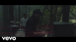 Crowder - Red Letters