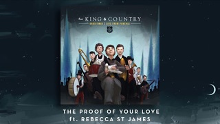 A for KING & COUNTRY Christmas | LIVE from Phoenix - The Proof of Your Love ft. Rebecca St. James