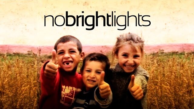 No Bright Lights: A Redefining Insight Into Effectively Serving the Poor | Full Movie | Lee Saville