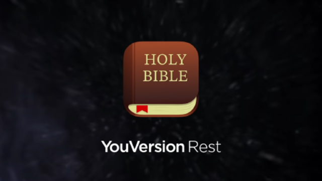 YouVersion Rest | YouVersion