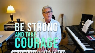 Don Moen | Promises From God's Word (ft. Be Strong and Take Courage)