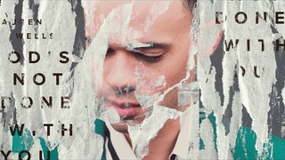 Tauren Wells - God's Not Done with You (Visualizer)