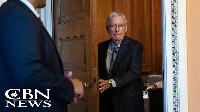 Who Comes After McConnell for the GOP